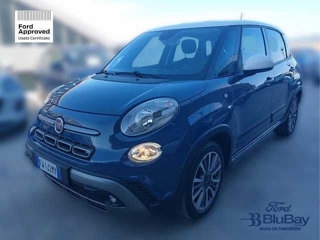 Fiat 500L 1.4 95 CV S&S City Cross