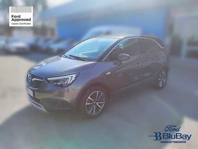 Opel Crossland X 1.5 ECOTEC D 102 CV Start&Stop Advance