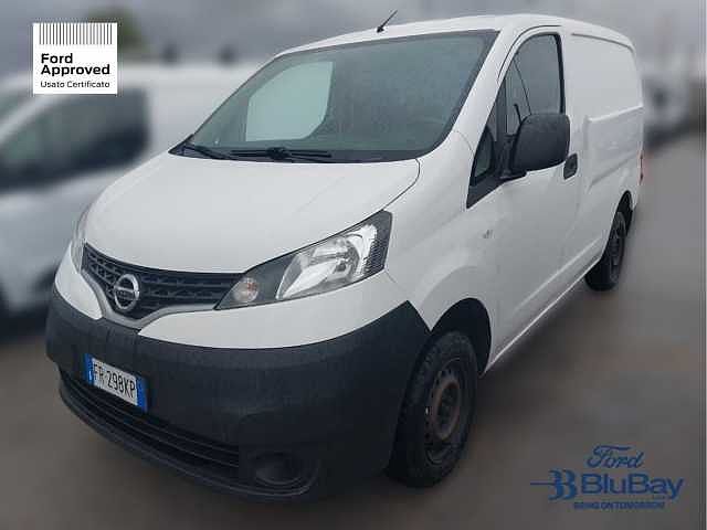 Nissan NV200 1.5 dCi 90CV Furgone