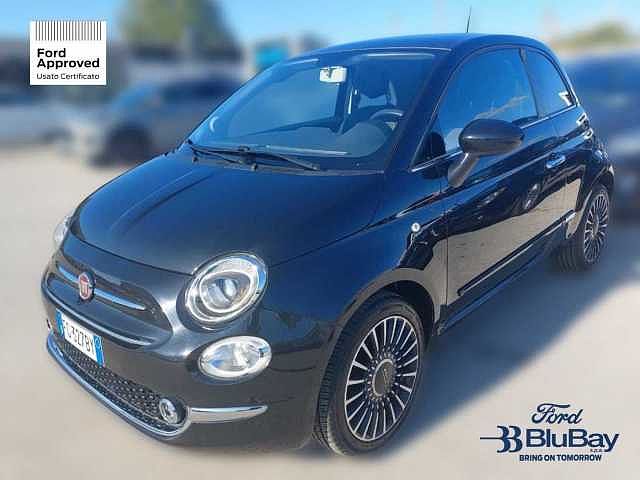 Fiat 500 (2015) 1.2 Pop da Blubay .