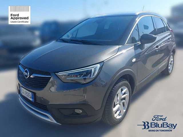 Opel Crossland X 1.5 ECOTEC D 102 CV Start&Stop Advance da Blubay .