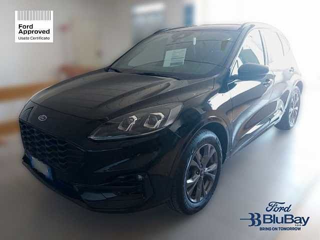 Ford Kuga 3ª serie 1.5 EcoBoost 150 CV 2WD ST-Line X