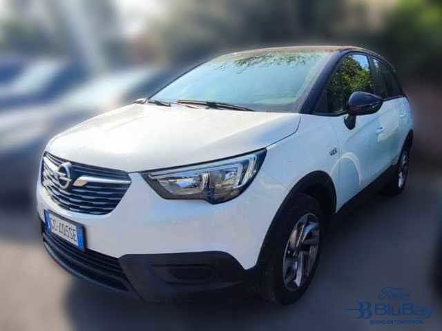 Opel Crossland X 1.2 12V Start&Stop