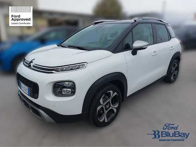 Citroen C3 Aircross BlueHDi 100 S&S Rip Curl da Blubay .