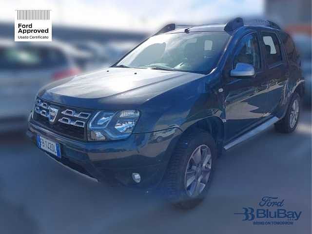 Dacia Duster 1ª serie 1.5 dCi 110CV Start&Stop 4x2 Prestige