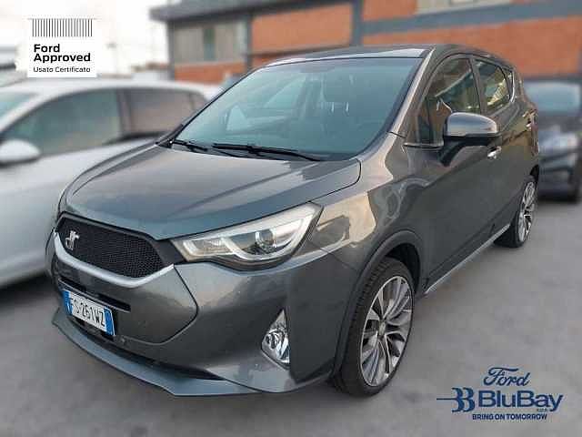 DR Automobiles Fiesta Sport 1.6 Bi-Fuel GPL