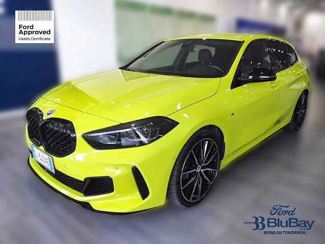 BMW Serie 1 (F40) M 135i xDrive