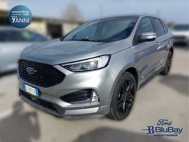 Ford Edge 2.0 EcoBlue 238 CV AWD Start&Stop aut. ST-Line da Blubay .