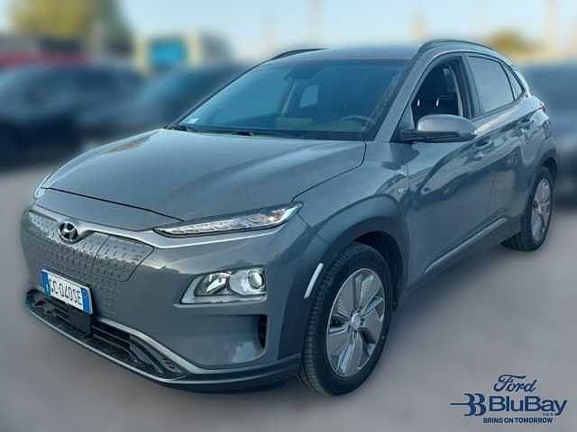 Hyundai Kona 1ªs. EV 64 kWh XPrime