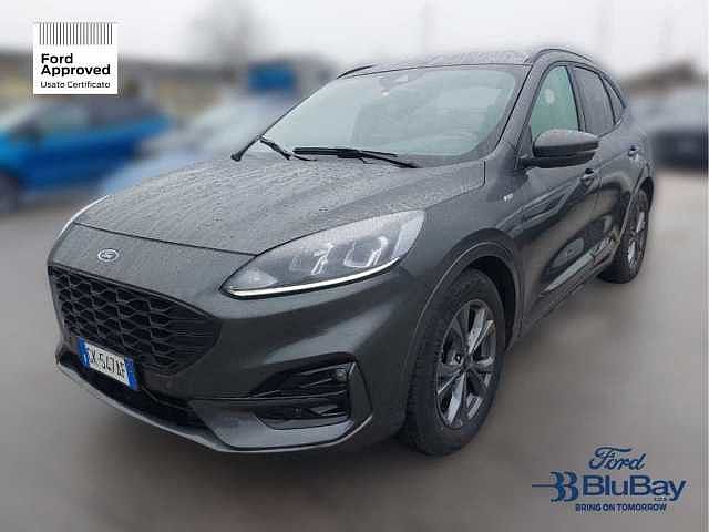 Ford Kuga 3ª serie 1.5 EcoBlue 120 CV 2WD ST-Line