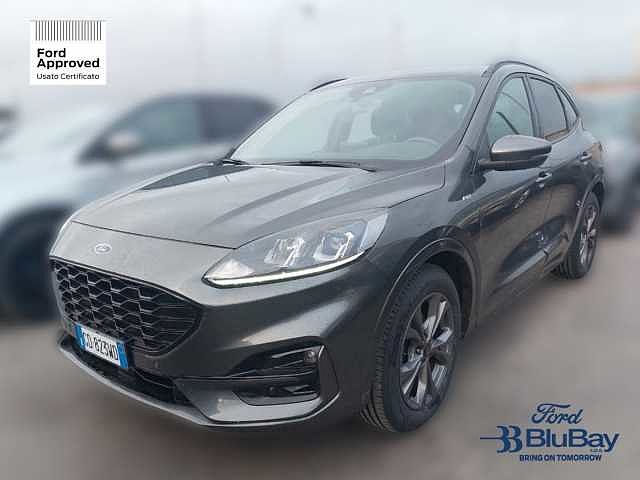 Ford Kuga 3ª serie 1.5 EcoBlue 120 CV 2WD ST-Line