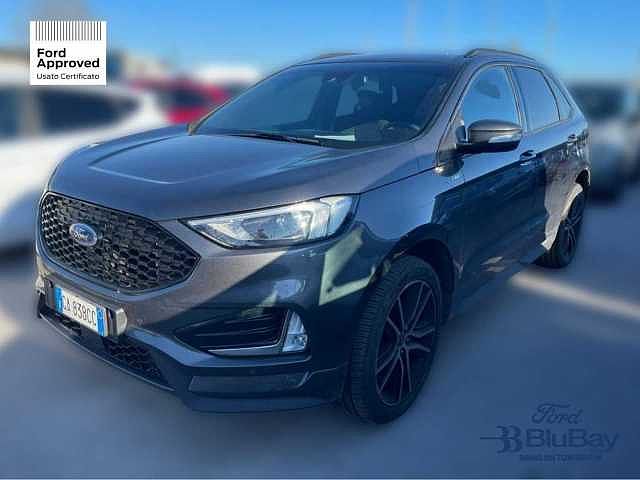 Ford Edge 2.0 EcoBlue 238 CV AWD Start&Stop aut. ST-Line