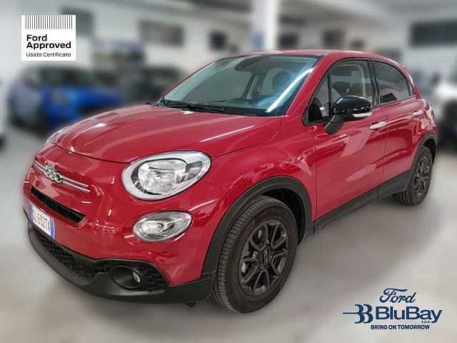 Fiat 500X 1.0 T3 120 CV Dolcevita