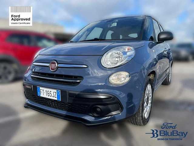 Fiat 500L 1.4 95 CV Urban