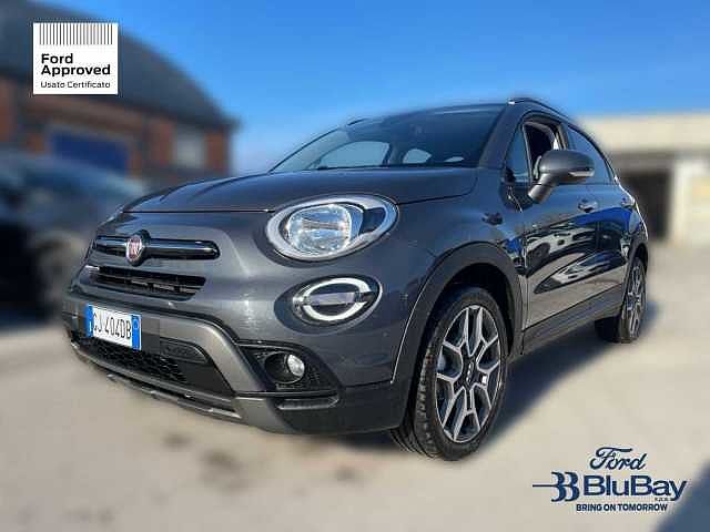 Fiat 500X 1.0 T3 120 CV Cross Dolcevita