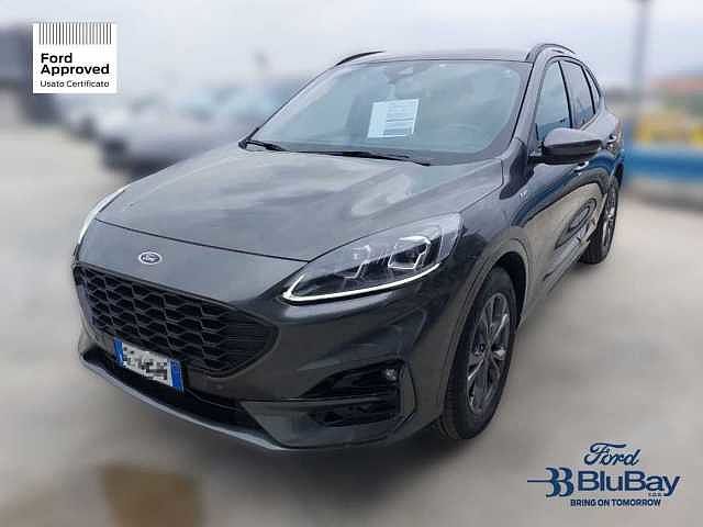 Ford Kuga 3ª serie 1.5 EcoBoost 150 CV 2WD ST-Line