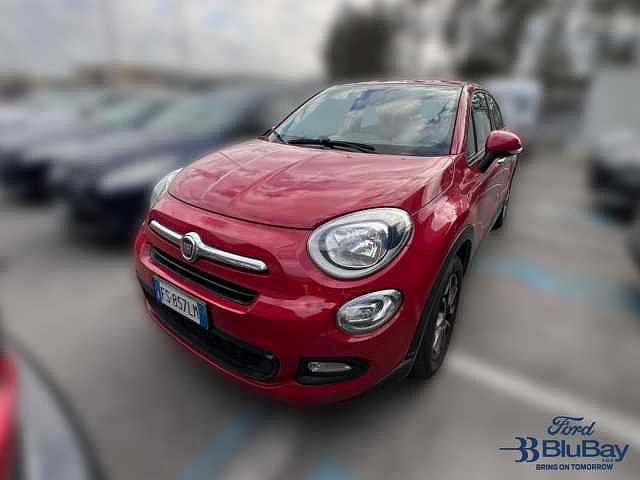 Fiat 500X 1.3 MultiJet 95 CV Pop