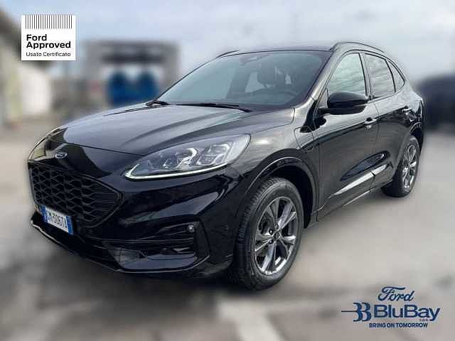 Ford Kuga 3ª serie 2.5 Plug In Hybrid 225 CV 2WD ST-Line X