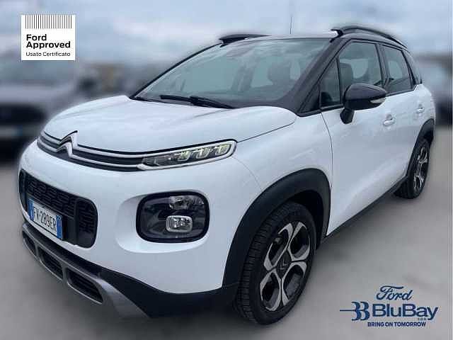 Citroen C3 Aircross PureTech 110 S&S EAT6 Feel