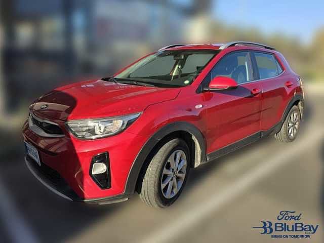 Kia Stonic 1.6 CRDi 110 CV Urban