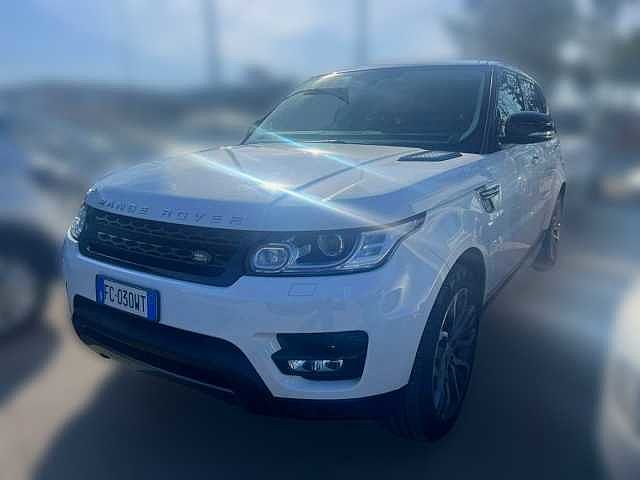 Land Rover RR Sport 2ª serie 3.0 TDV6 SE