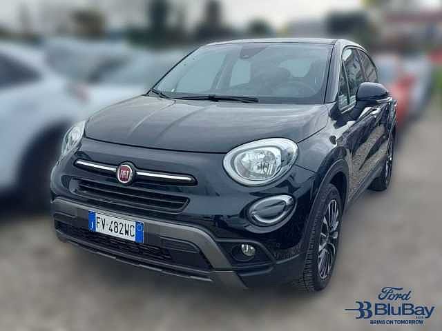 Fiat 500X 1.3 MultiJet 95 CV Cross