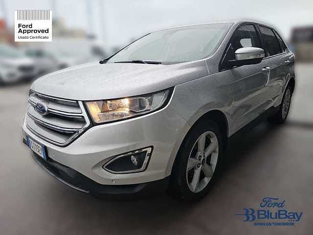 Ford Edge 2.0 TDCI 180 CV AWD Start&Stop Plus