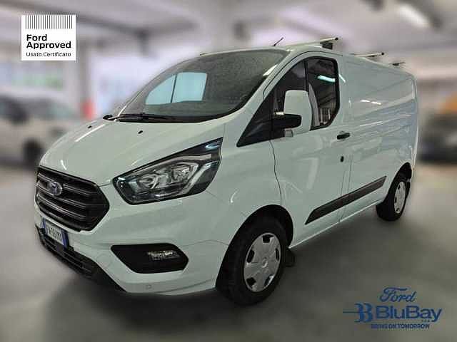 Ford Transit Custom 280 2.0 TDCi 130 PC Furgone Trend