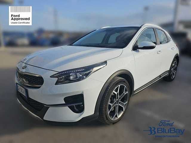 Kia Xceed 1.6 CRDi 115 CV Style