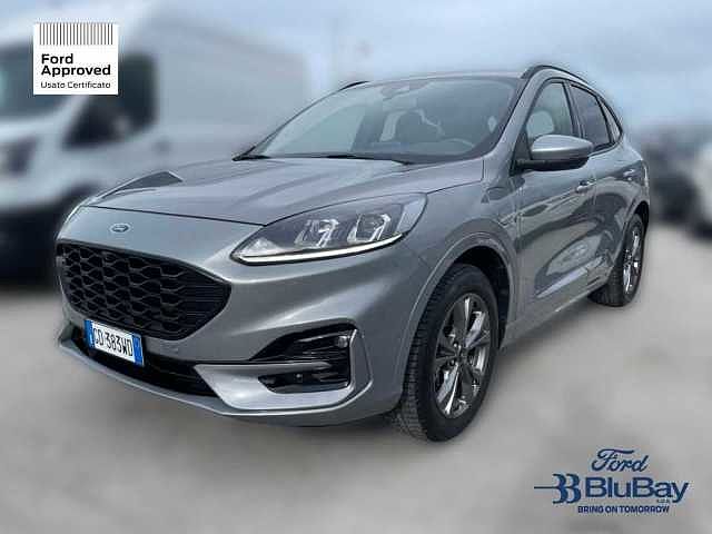 Ford Kuga 3ª serie 2.5 Plug In Hybrid 225 CV 2WD ST-Line X