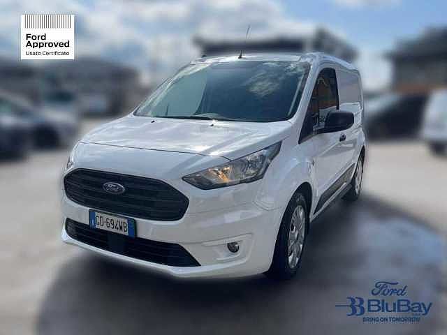 Ford Transit Connect 2ªs 200 1.5 TDCi 100CV PC Furgone Trend