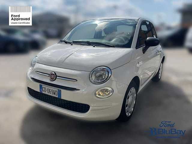 Fiat 500 1.0 Hybrid Sport