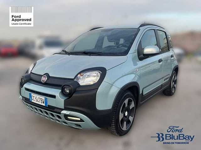 Fiat Panda 3ª serie 1.0 FireFly S&S Hybrid