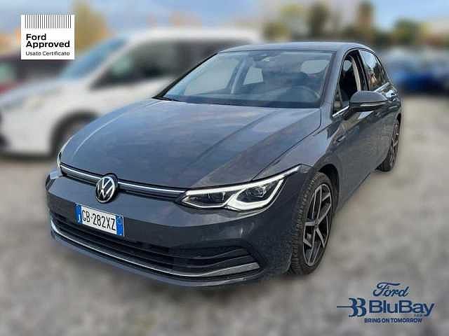 Volkswagen Golf 8ª serie 1.5 TSI EVO ACT Life