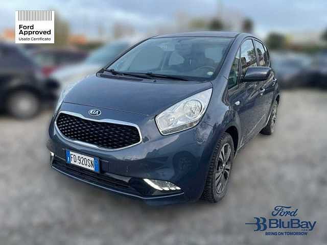 Kia Venga 1.4 CRDi 90CV Active