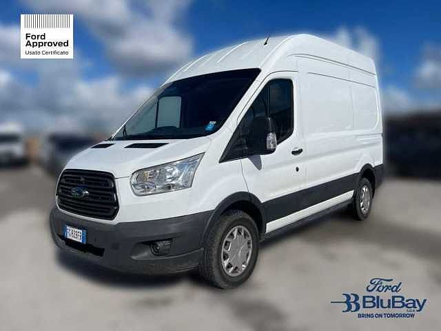 Ford Transit 2014 330 2.2TDCi PM-TM Furgone Trend