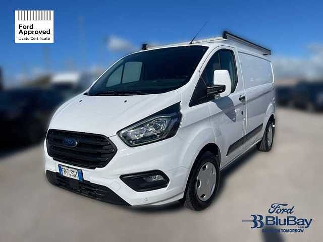 Ford Transit Custom 300 2.0 TDCi 130 PC Furgone Trend