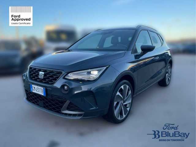 SEAT Arona 1.0 EcoTSI FR