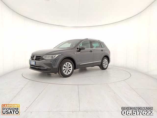 Volkswagen Tiguan 2.0 tdi life 150cv dsg