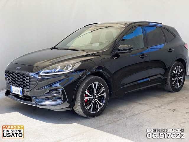 Ford Kuga 2.5 phev st-line x 2wd 225cv cvt