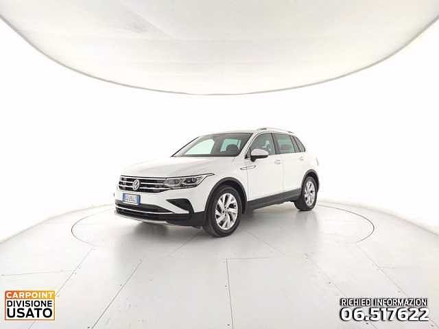 Volkswagen Tiguan 2.0 tdi elegance 150cv dsg