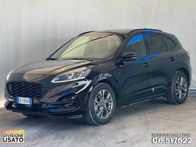 Ford Kuga 2.5 phev st-line x 2wd 225cv cvt