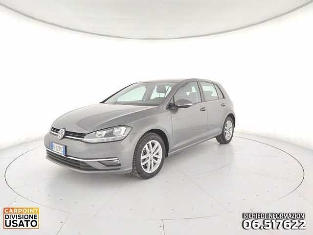 Volkswagen Golf 5p 1.6 tdi highline 115cv