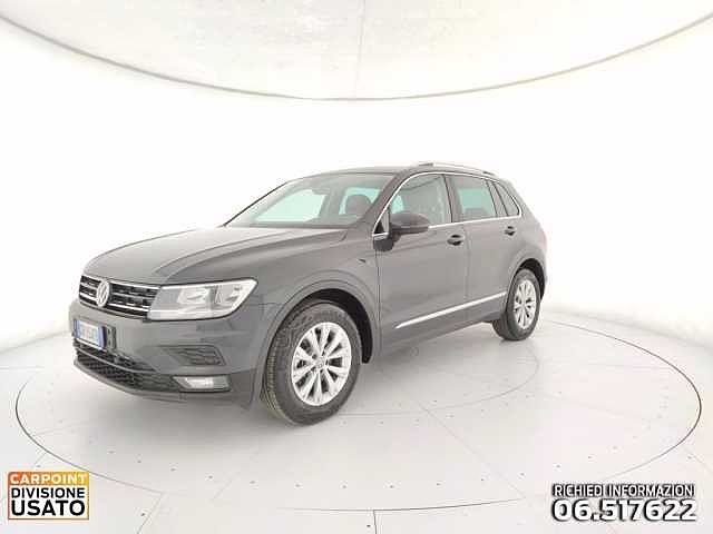 Volkswagen Tiguan 2.0 tdi business 150cv dsg