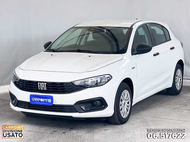 Fiat Tipo 5 porte Tipo 5p 1.0 t3 100cv