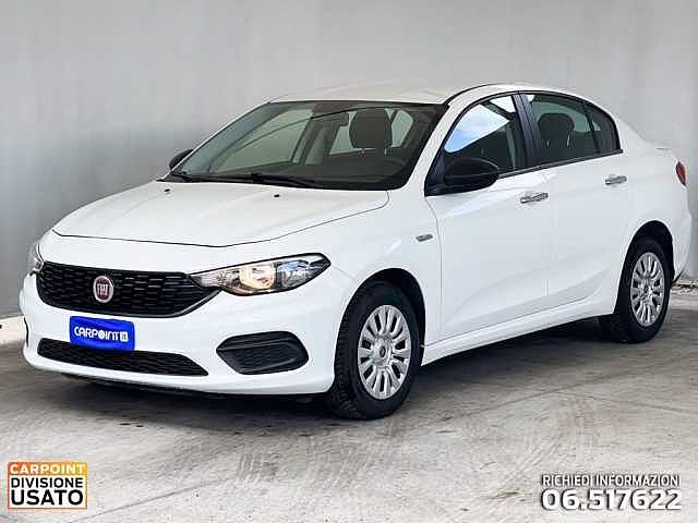 Fiat Tipo 5 porte Tipo 5p 1.4 easy 95cv my19