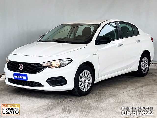 Fiat Tipo 5 porte Tipo 5p 1.4 street 95cv my20