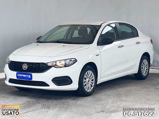 Fiat Tipo 5 porte Tipo 5p 1.4 street 95cv my20