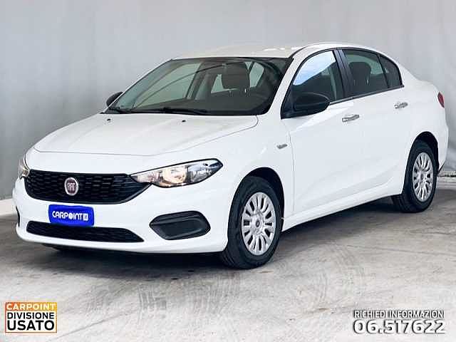 Fiat Tipo 5 porte Tipo 5p 1.4 street 95cv my20