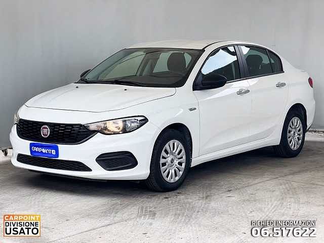 Fiat Tipo 5 porte Tipo 5p 1.4 street 95cv my20